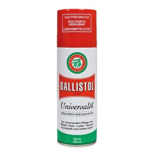 Ballistol spray 200mL