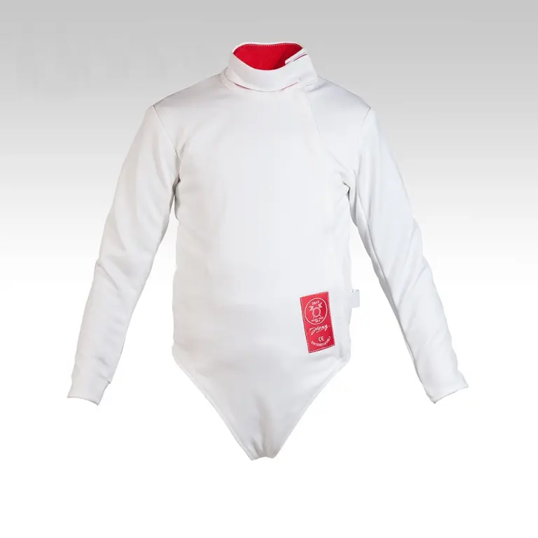 Chaquetilla 350N CE GJ-170 Niños (Diestro, 164)