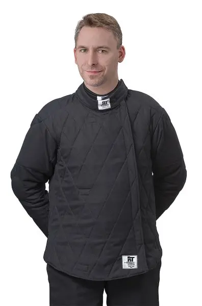 Chaquetilla HEMA 800N Full Protective (Diestro, 46)