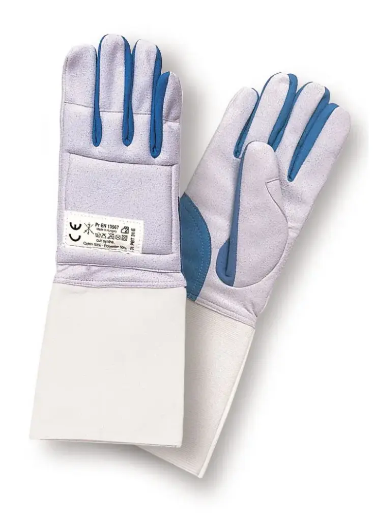 Guante lavable PBT 350N CE (Diestro, 6)