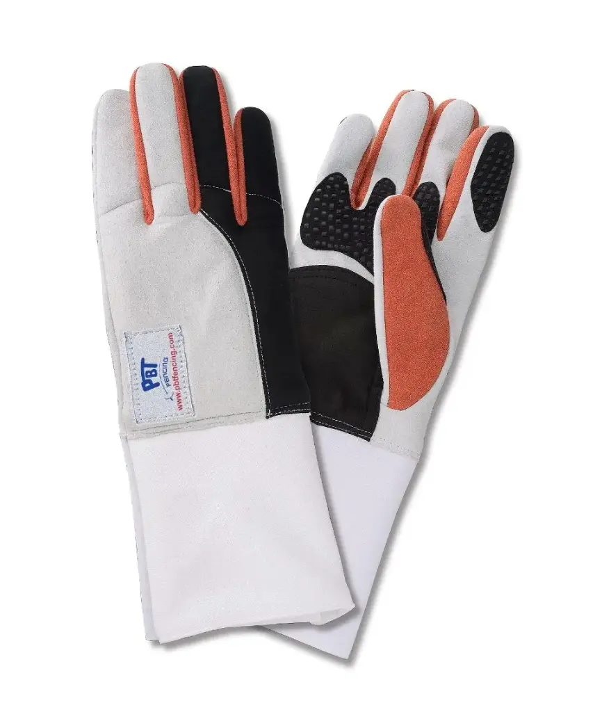 Guante lavable PBT antideslizante (Diestro, 6)