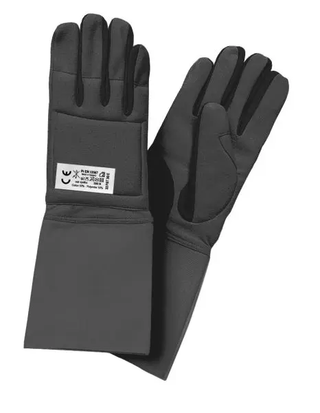 Guante maestro deportiva (Diestro, 7)