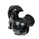 Guantes HEMA pesados espada larga 800N