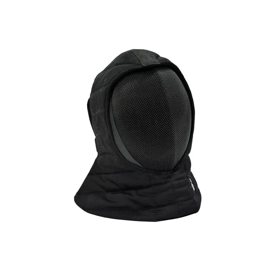 Protector de careta con proteccion occipital modelo Trinity | Arcensis ...