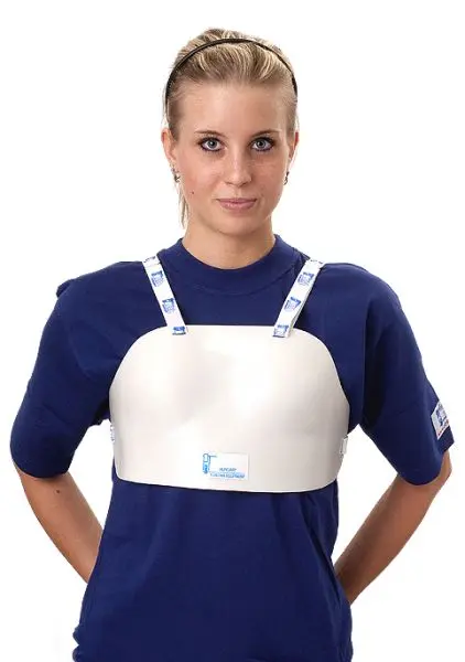 Protector de pecho PBT Mujer (1)