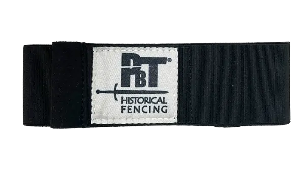 Repuesto cinta careta PBT negra