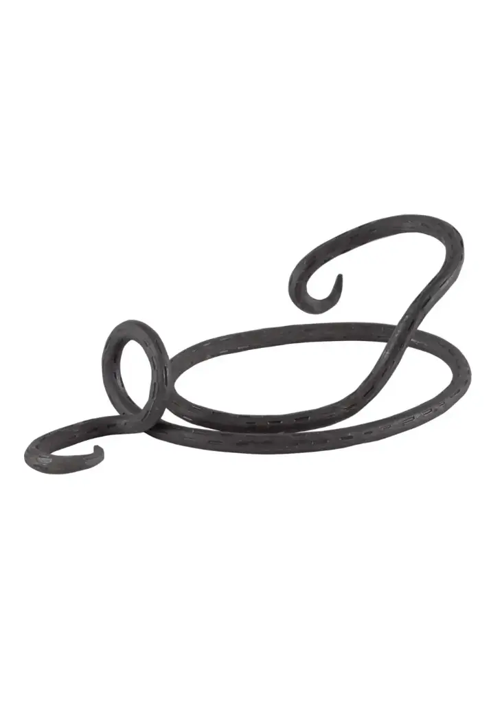 Soporte forjado 400-600mL