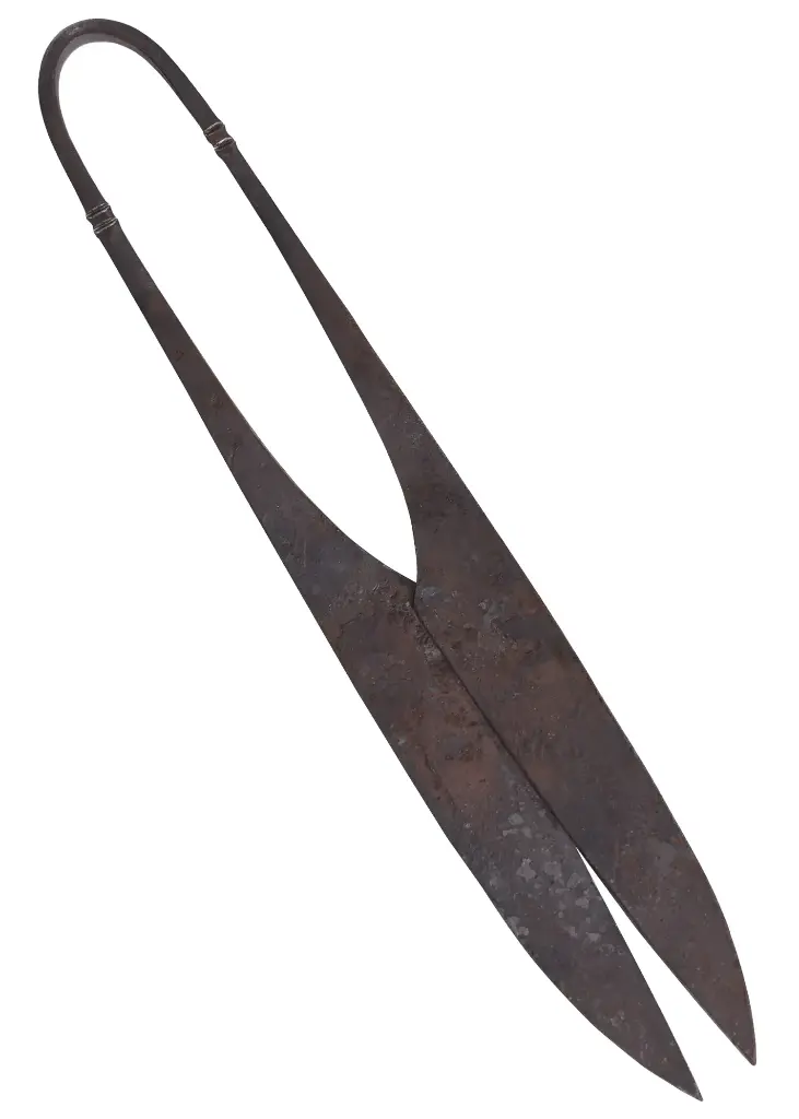 Tijeras Medievales