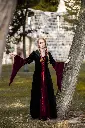 Vestido Circe 