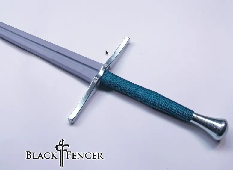 Waster espada larga ligera V4