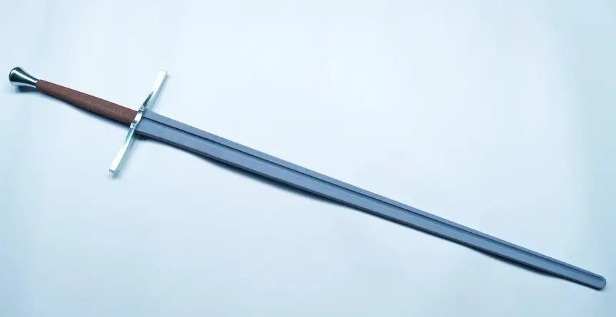 Waster espada larga extralarga V4