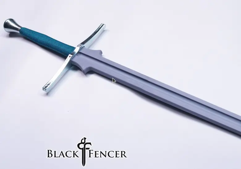 Waster federswert V4