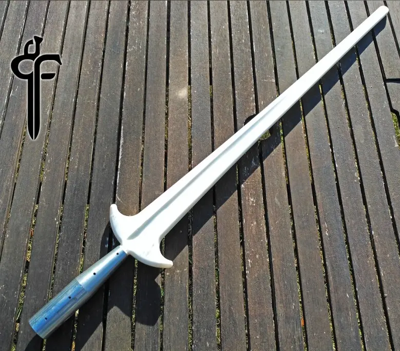 Waster cabeza de partisana