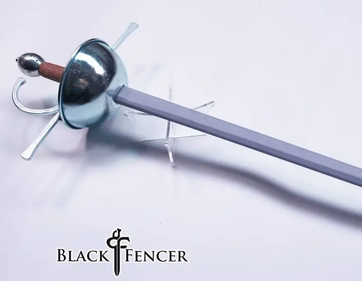 Waster ropera V4 hoja larga