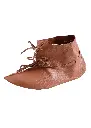 Zapatos Medievales estilo Haithabu 