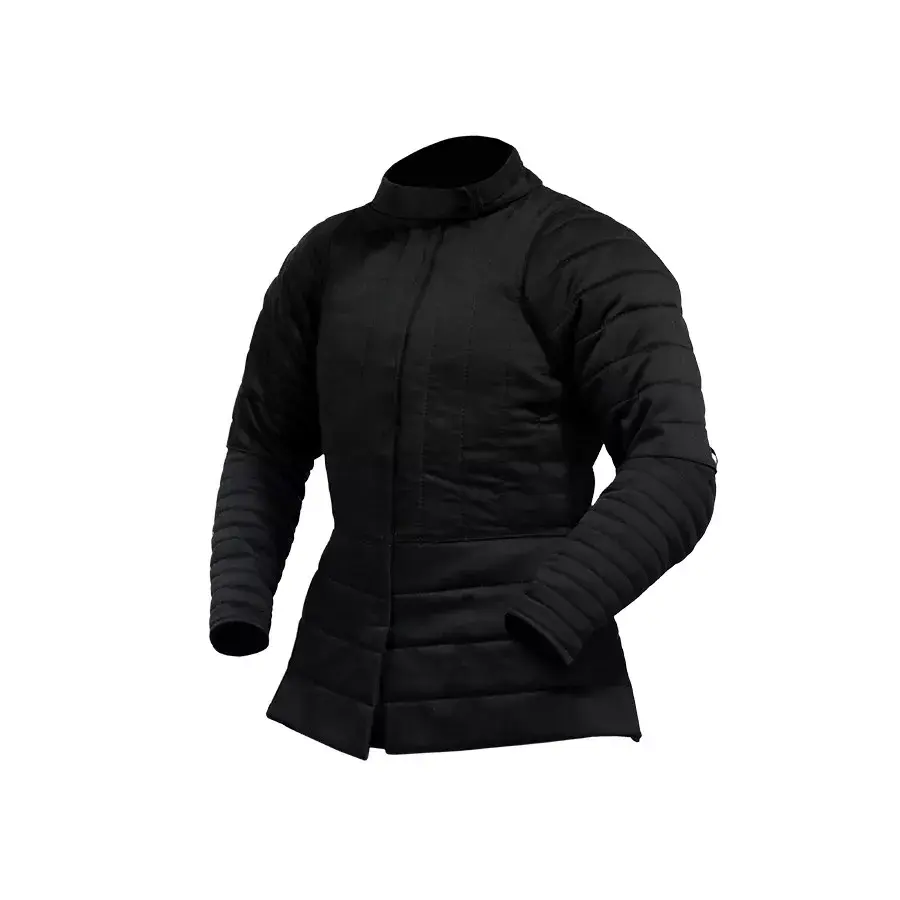FG Gambeson 350N Hombre (Diestro, XS, Negro)