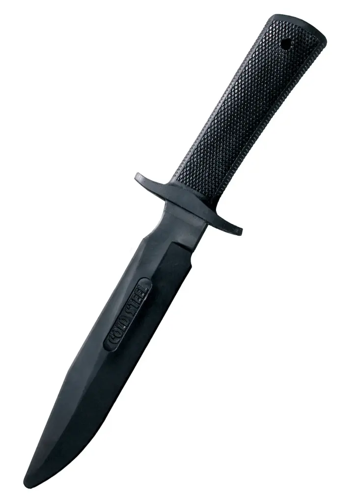 Cuchillo de entrenamiento militar