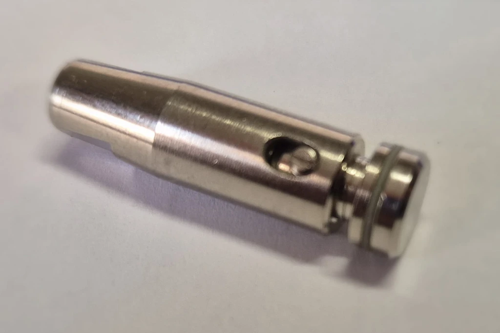 Punta completa de espada GJ