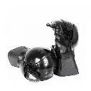 Guantes HEMA pesados espada larga