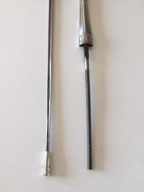 Hoja espada electrica (Mini)