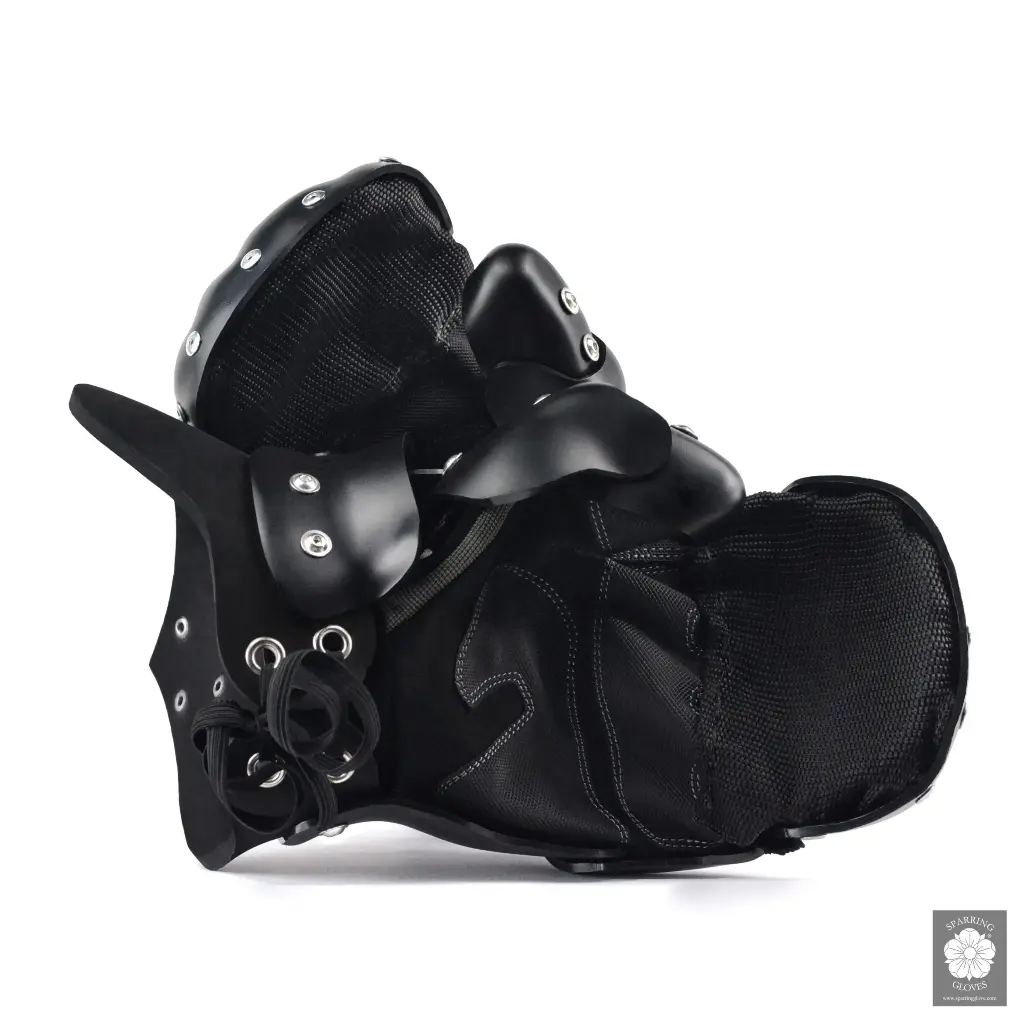 Guantes Sparring Gloves Milaneski 