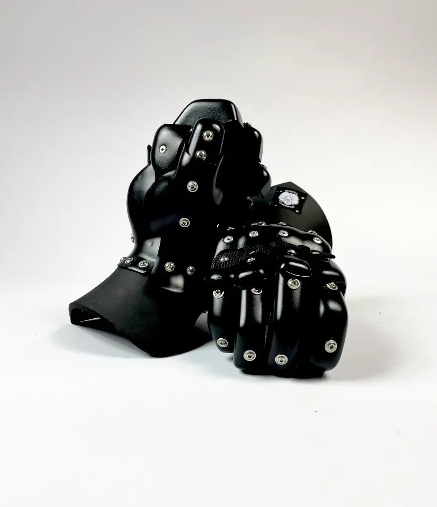 Guantes Sparring Gloves Infinity (XS, Hourglass)