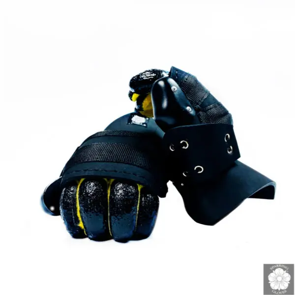 Guantes Sparring Gloves Special (XS, Hourglass)