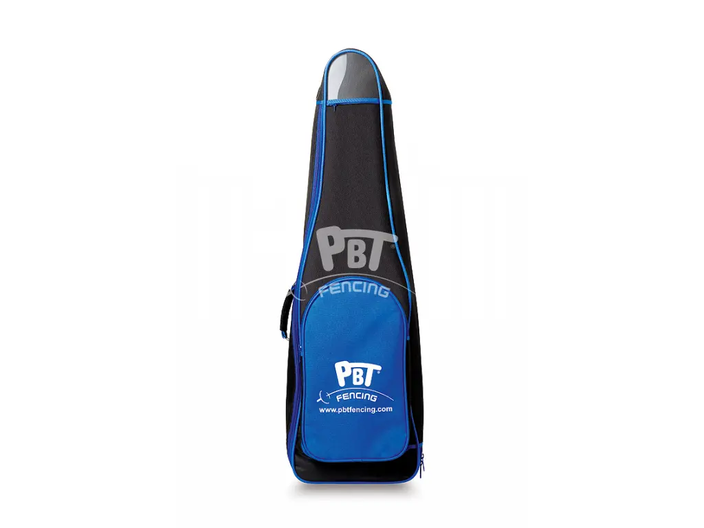 Mochila forma guitarra PBT