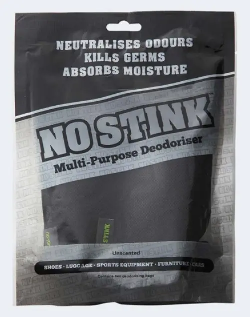 No Stink deshodorante