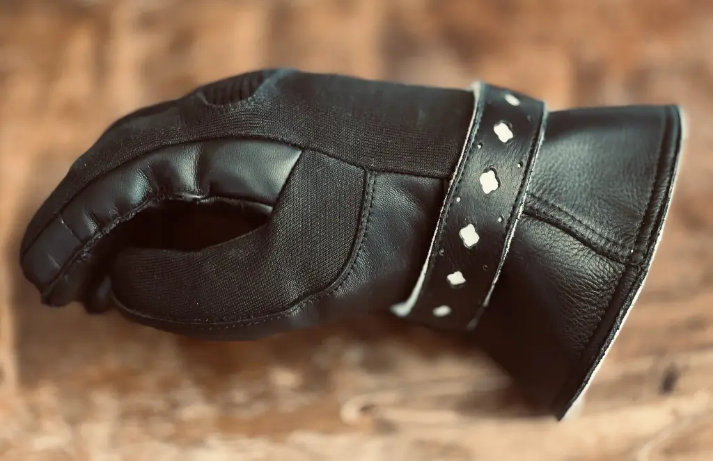 Guantes Koning - Nobilis (S)