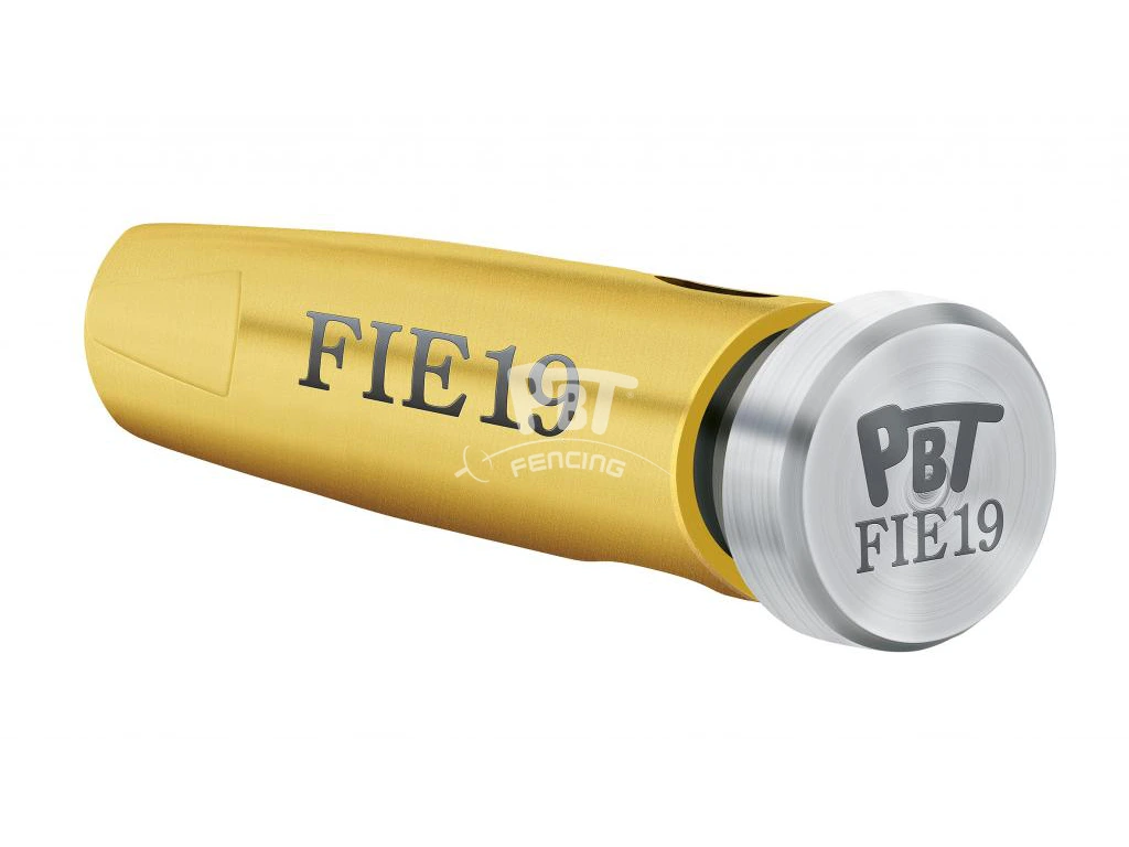 Punta completa de espada PBT FIE19