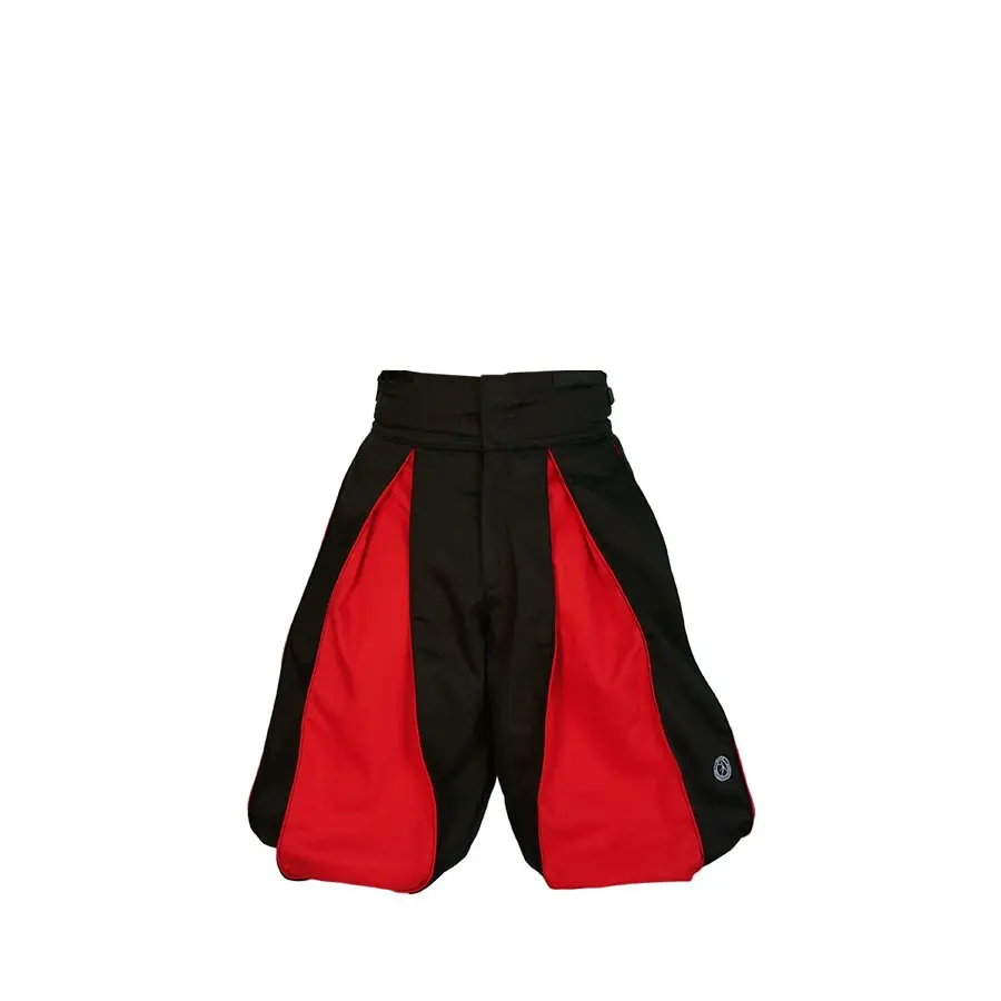 Pantalon Meyer 350N Hombre (Negro, XS, No)