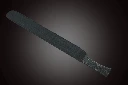 Machete de entrenamiento