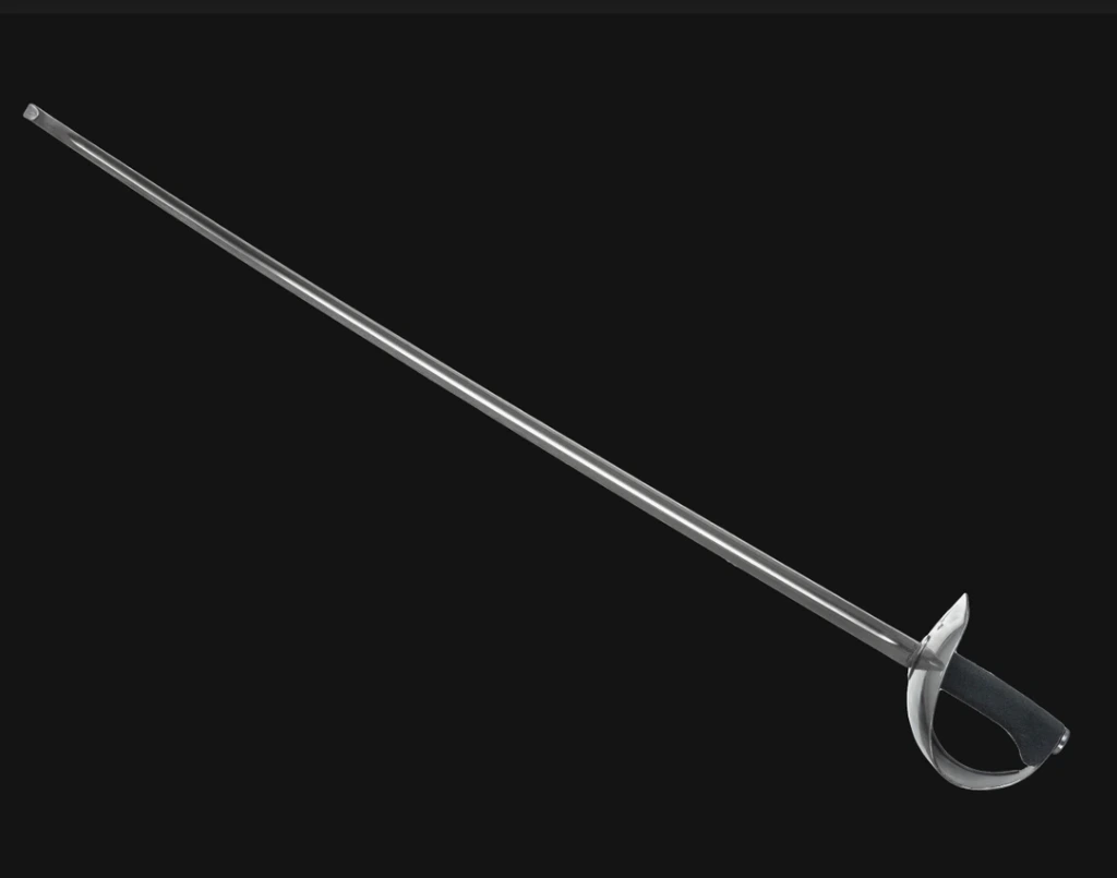 Espada Sable HF