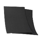 Hojas de foam de absorción