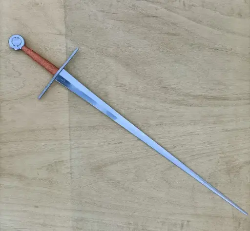 Espada Larga XVa