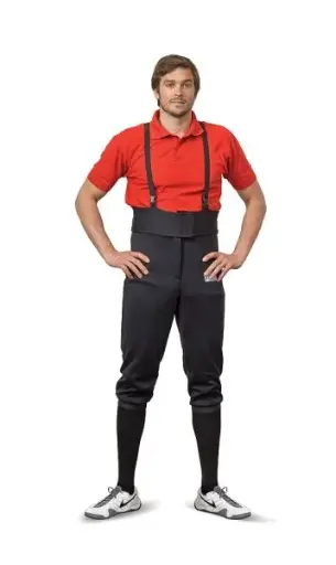 [AH260PHF02A0000000] Pantalon HEMA 350N Hombre 