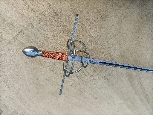 Espada Ropera "Thibault"