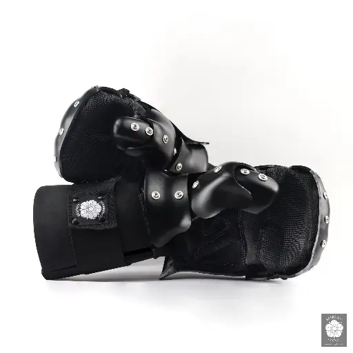Guantes Sparring Gloves Milaneski 