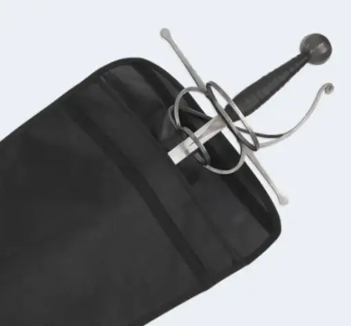 Bolsa para espada